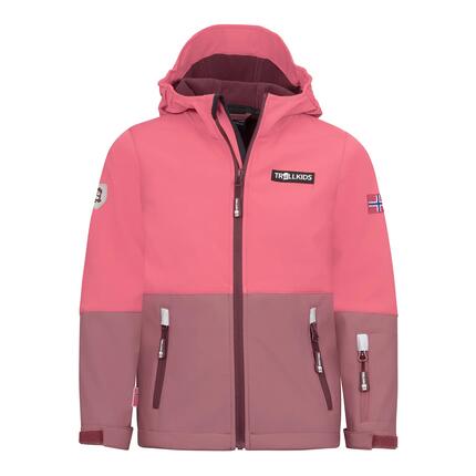 Kids Skjorta Jacket
