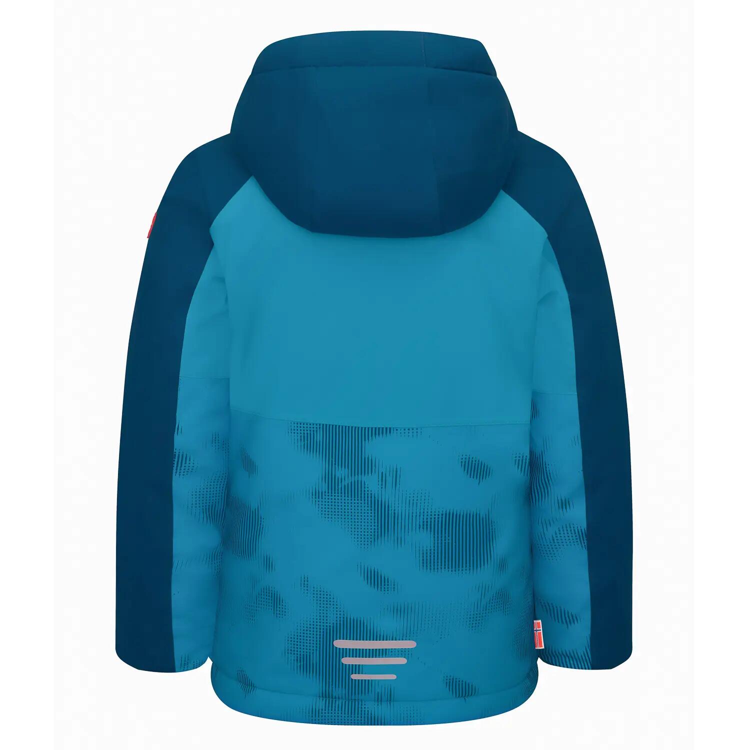 Girls Lifjell Jacket XT 2/3