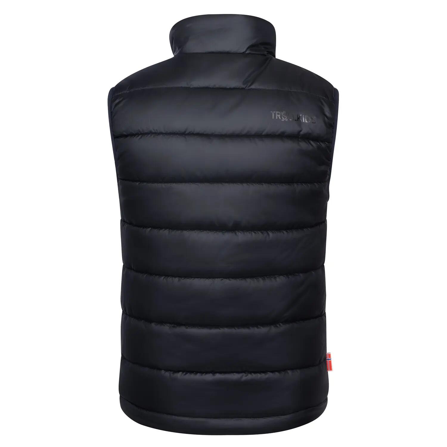 Kids Trondheim Vest 2/3