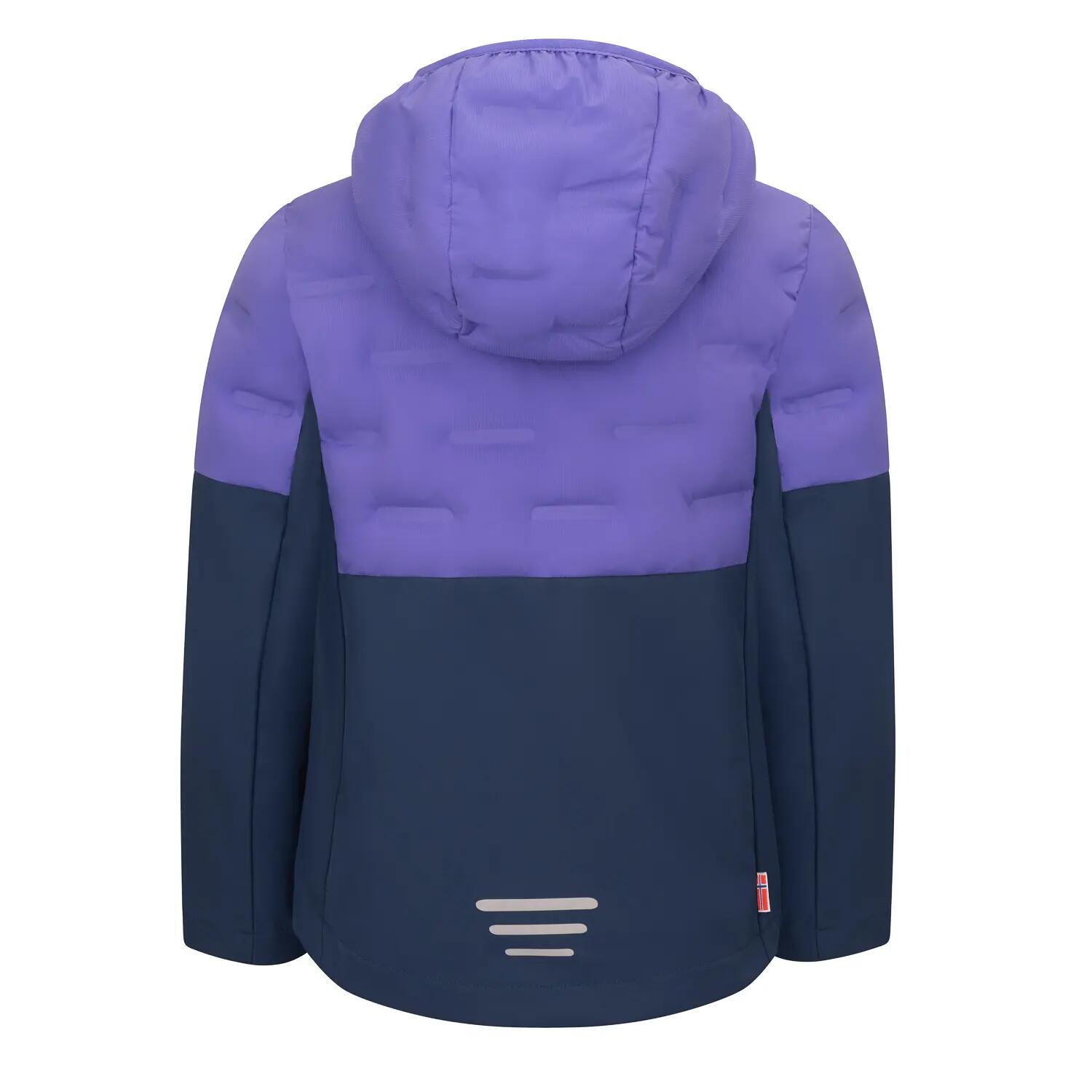 Kids Helgeland Jacket 2/3