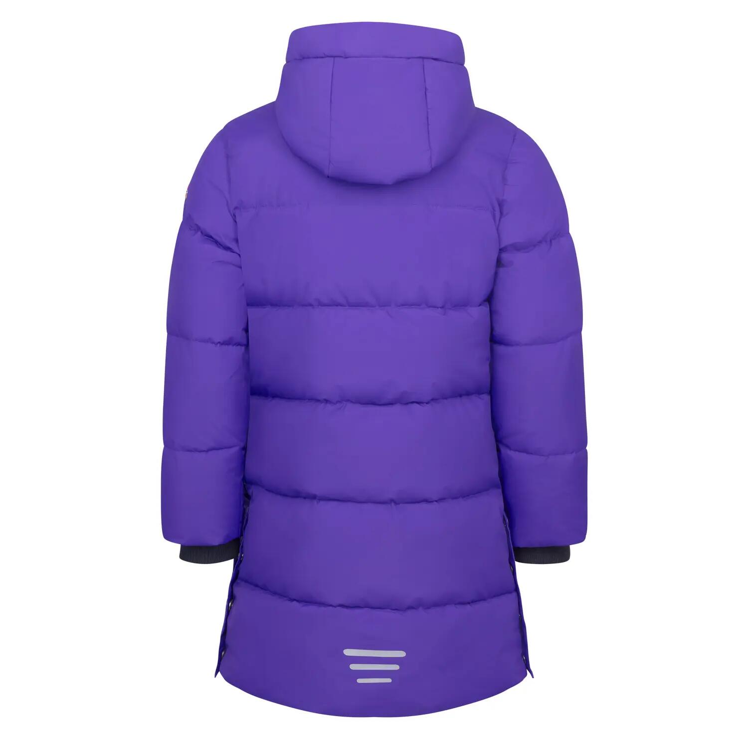 Girls Aurland Coat XT 2/3
