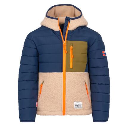 TROLLKIDS Kids Romsdalen Jacket