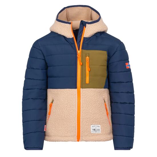 Veste hybride Romsdalen