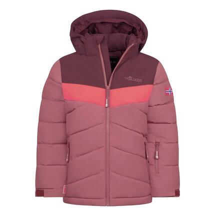 Girls Gryllefjord Jacket