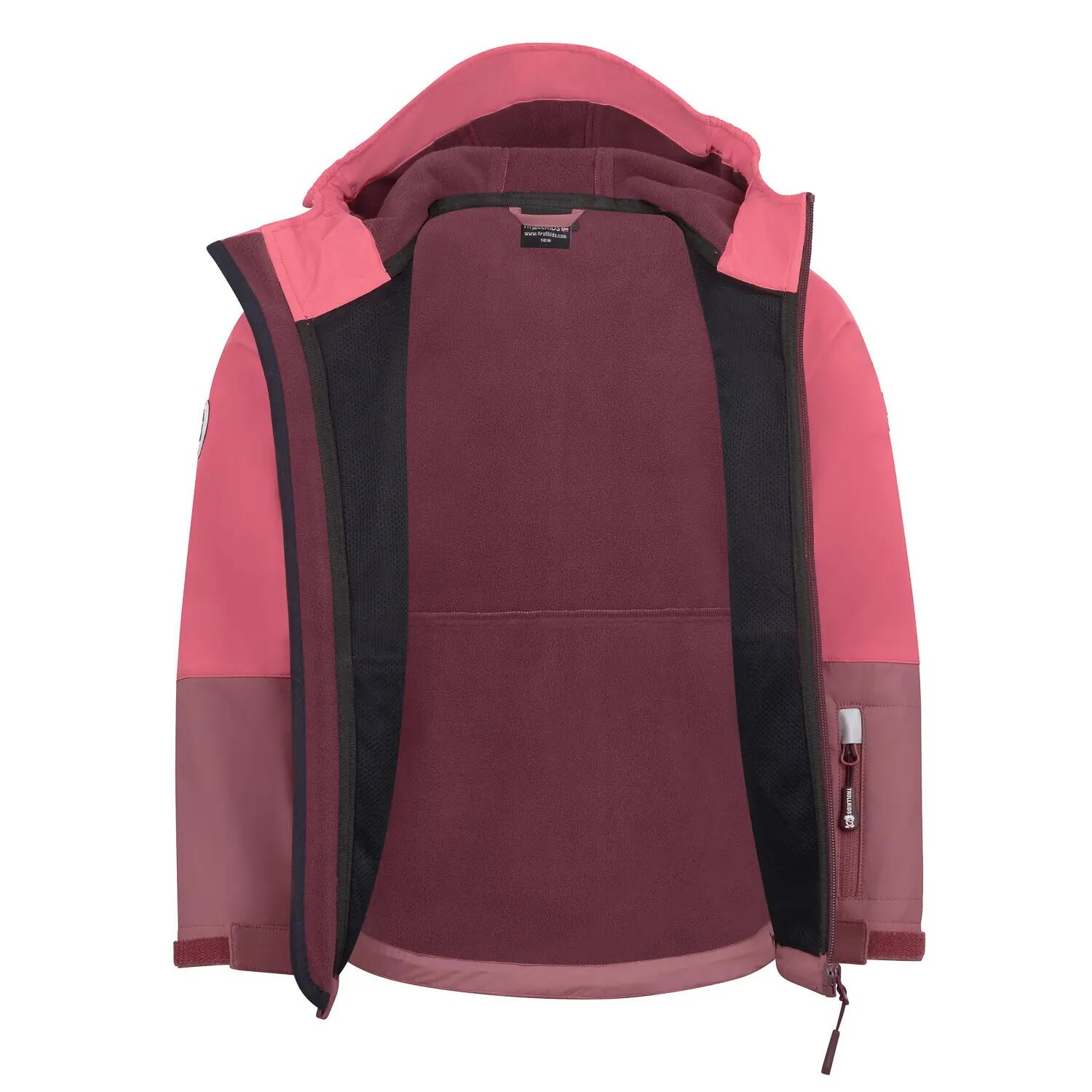 Kids Skjorta Jacket 3/3