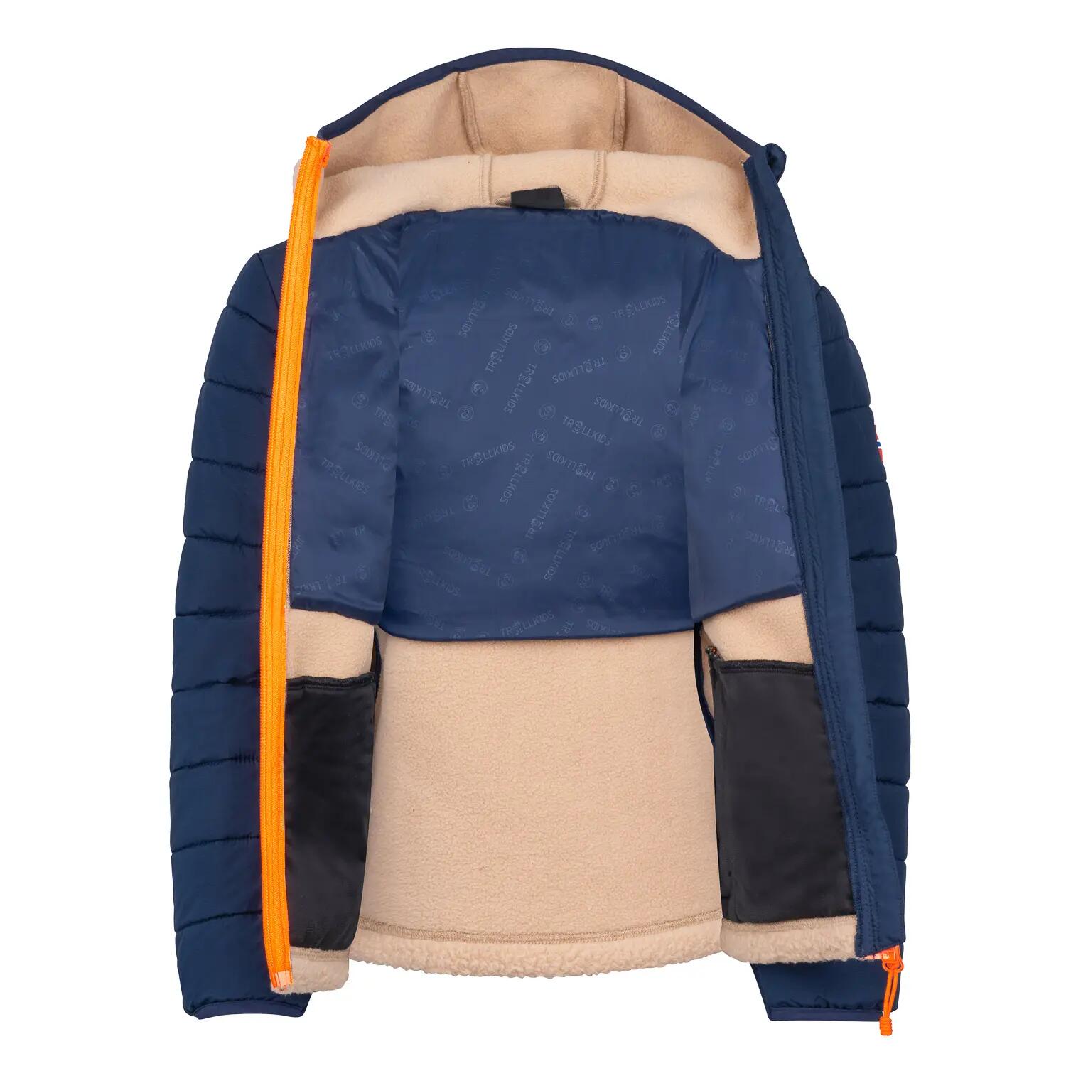 Kids Romsdalen Jacket 3/3