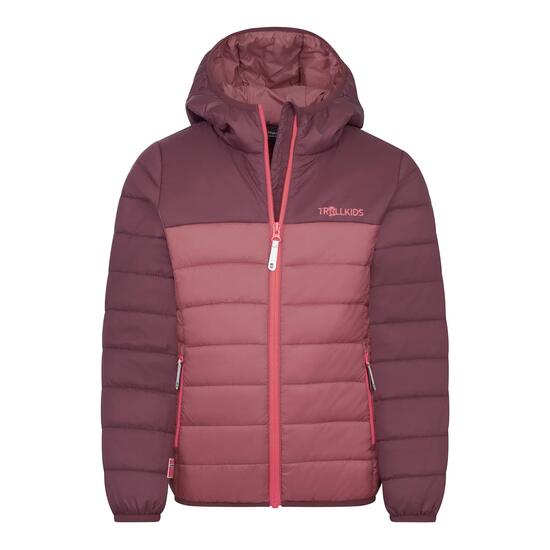 Veste matelassée Eikefjord