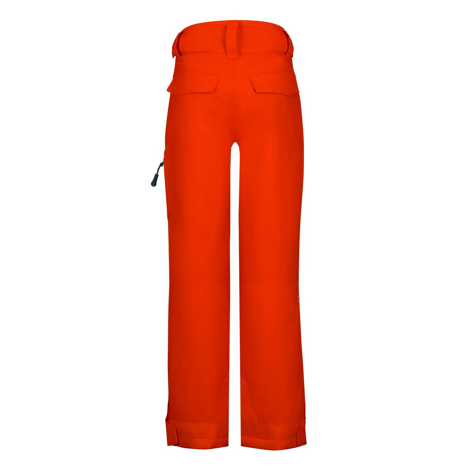Kids Hallingdal Pant 2/2