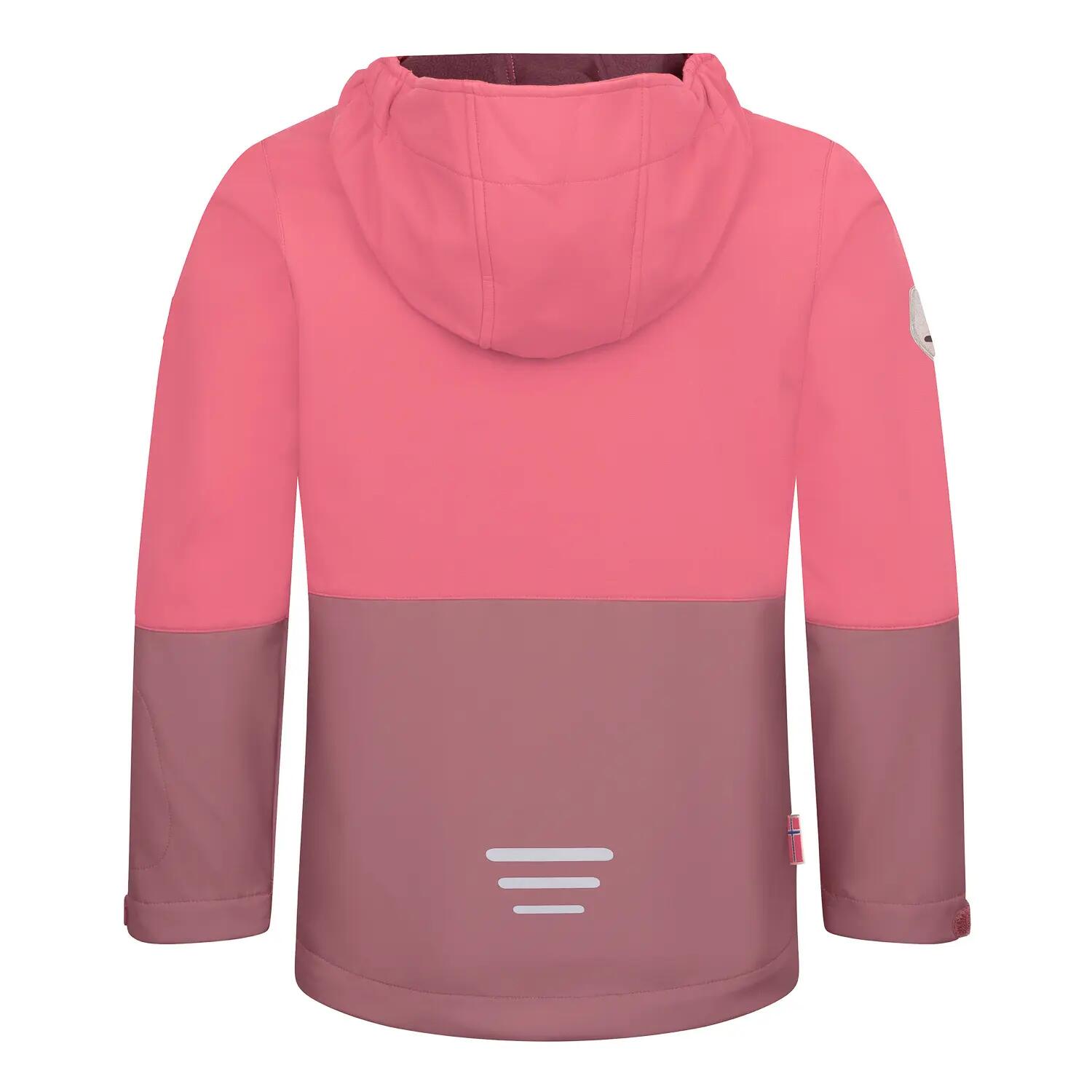 Kids Skjorta Jacket 2/3