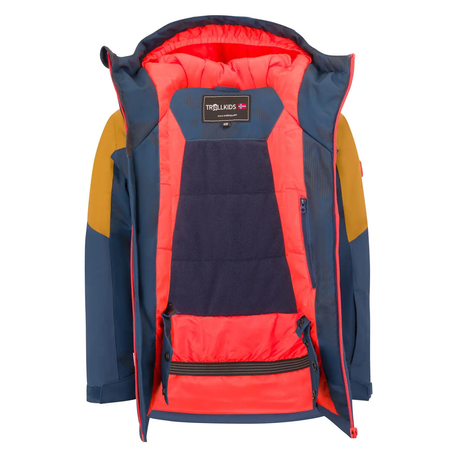 Kids Lifjell Jacket XT 5/5