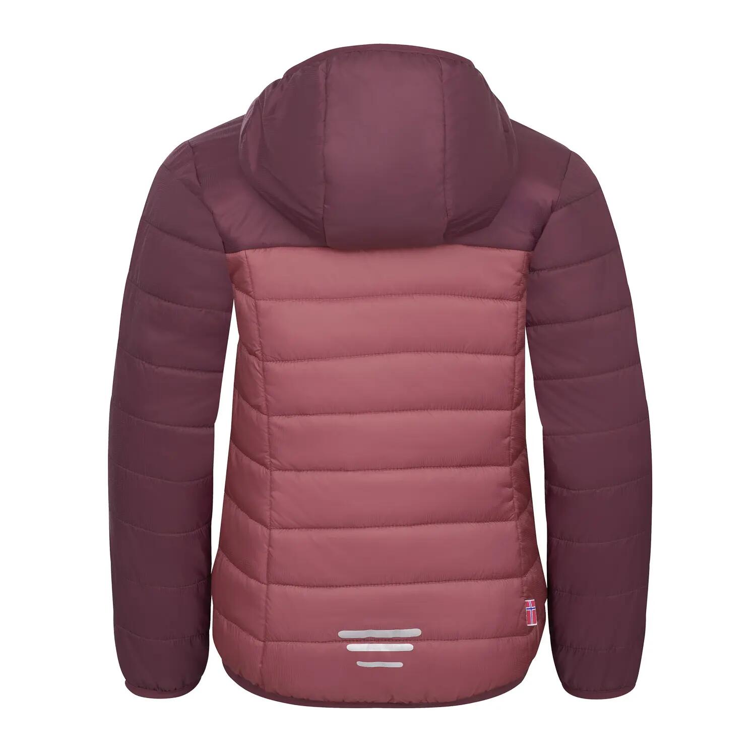 Girls Eikefjord Jacket 2/3