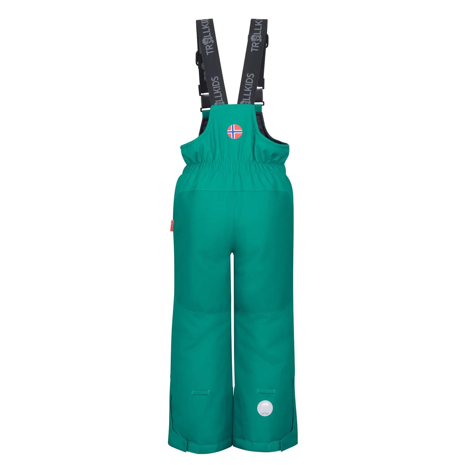 Kids Nordkapp Pants 2/2