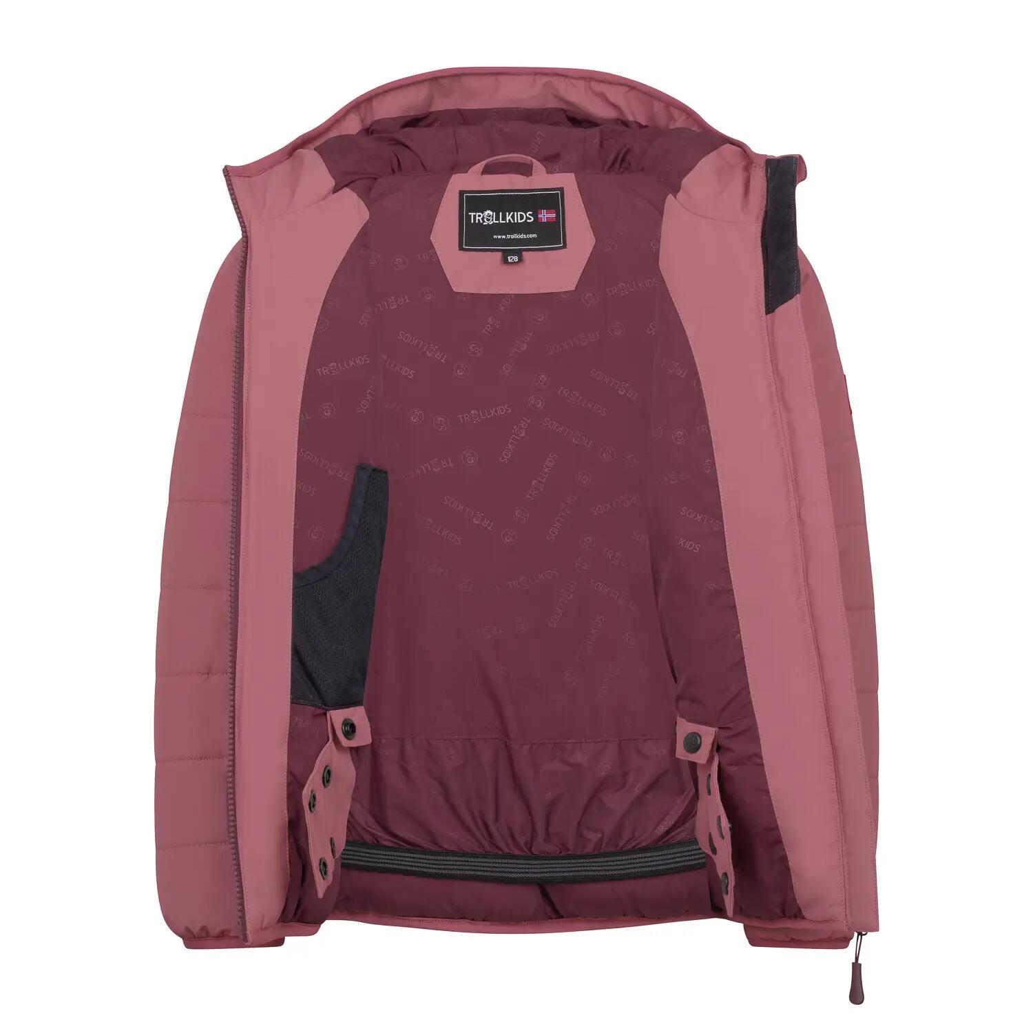 Kids Hafjell Snow Jacket PRO 3/3