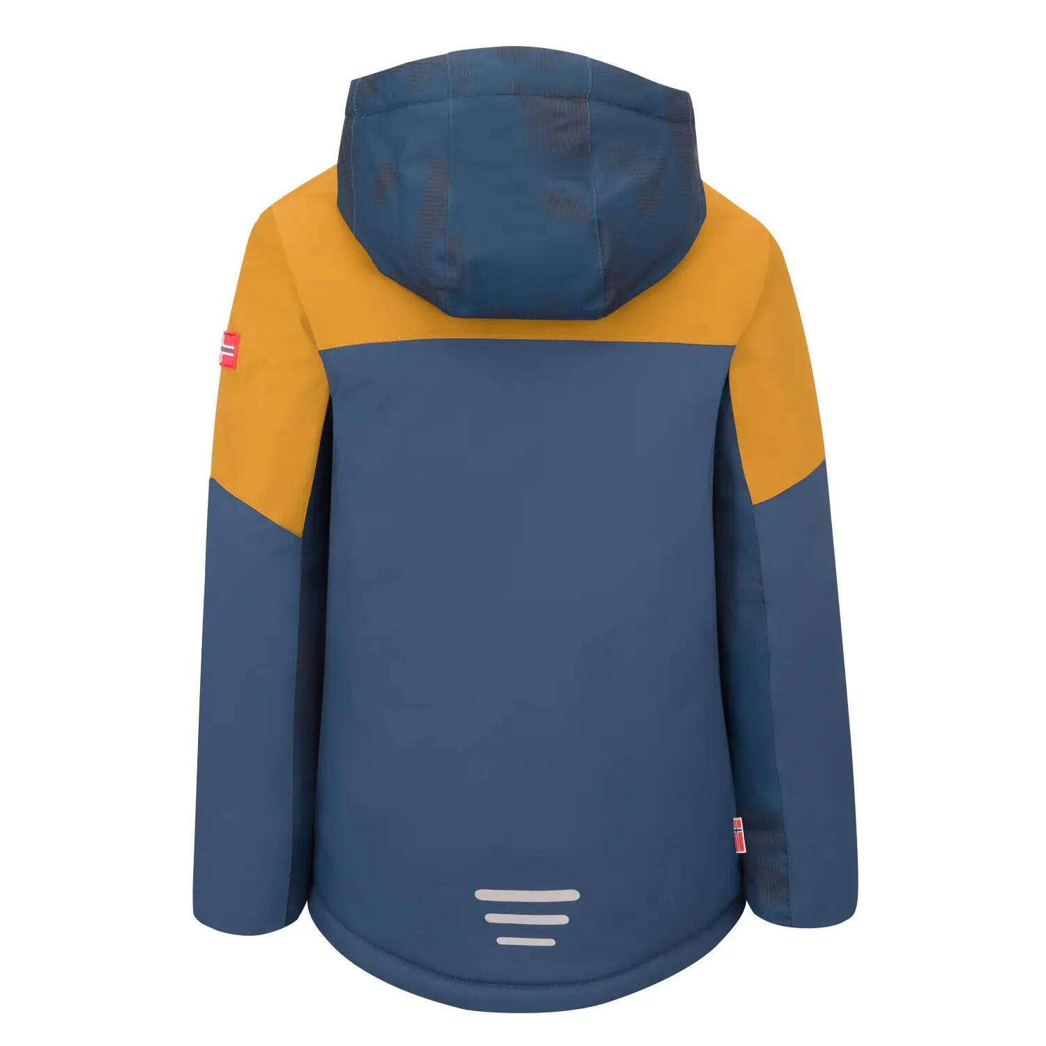 Kids Lifjell Jacket XT 4/5