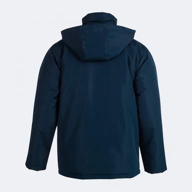 Anorak Football Homme Joma Trivor Bleu Marine 3/3