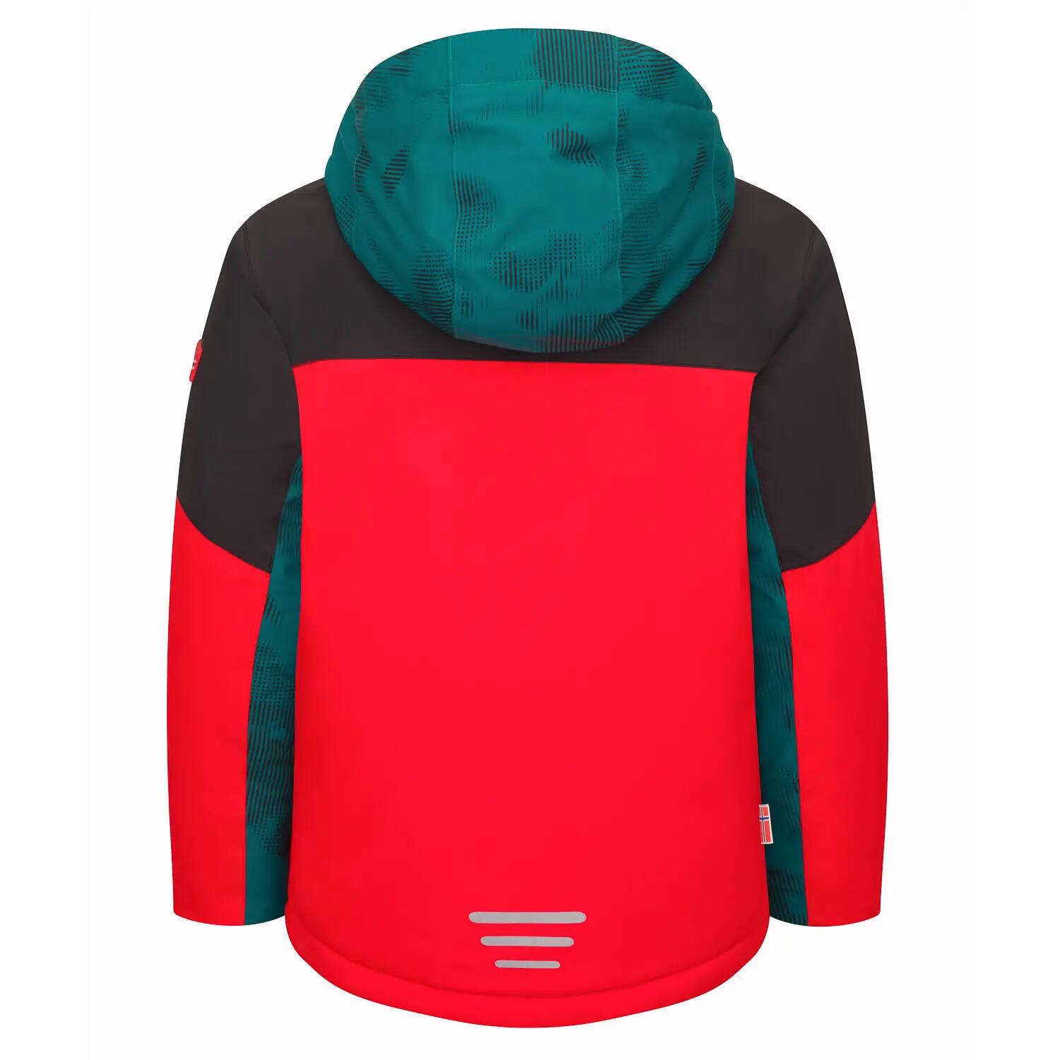 Kids Lifjell Jacket XT 2/3
