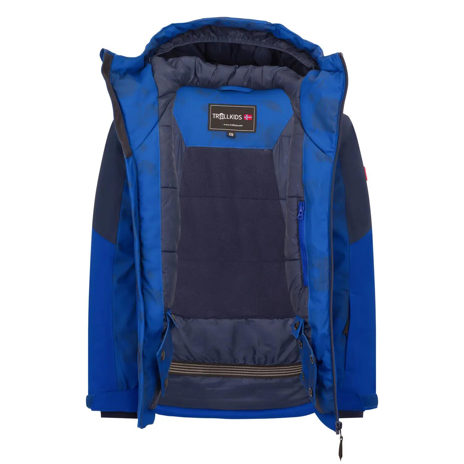 Kids Lifjell Jacket XT 3/3