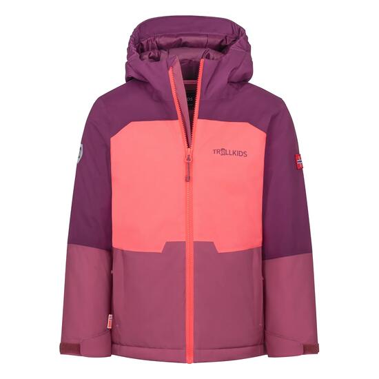 TROLLKIDS Kids Hardanger Jacket