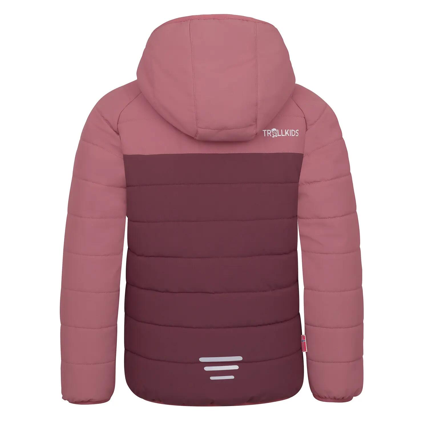 Kids Hafjell Snow Jacket PRO 2/3