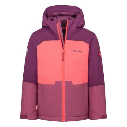 TROLLKIDS Kids Hardanger Jacket