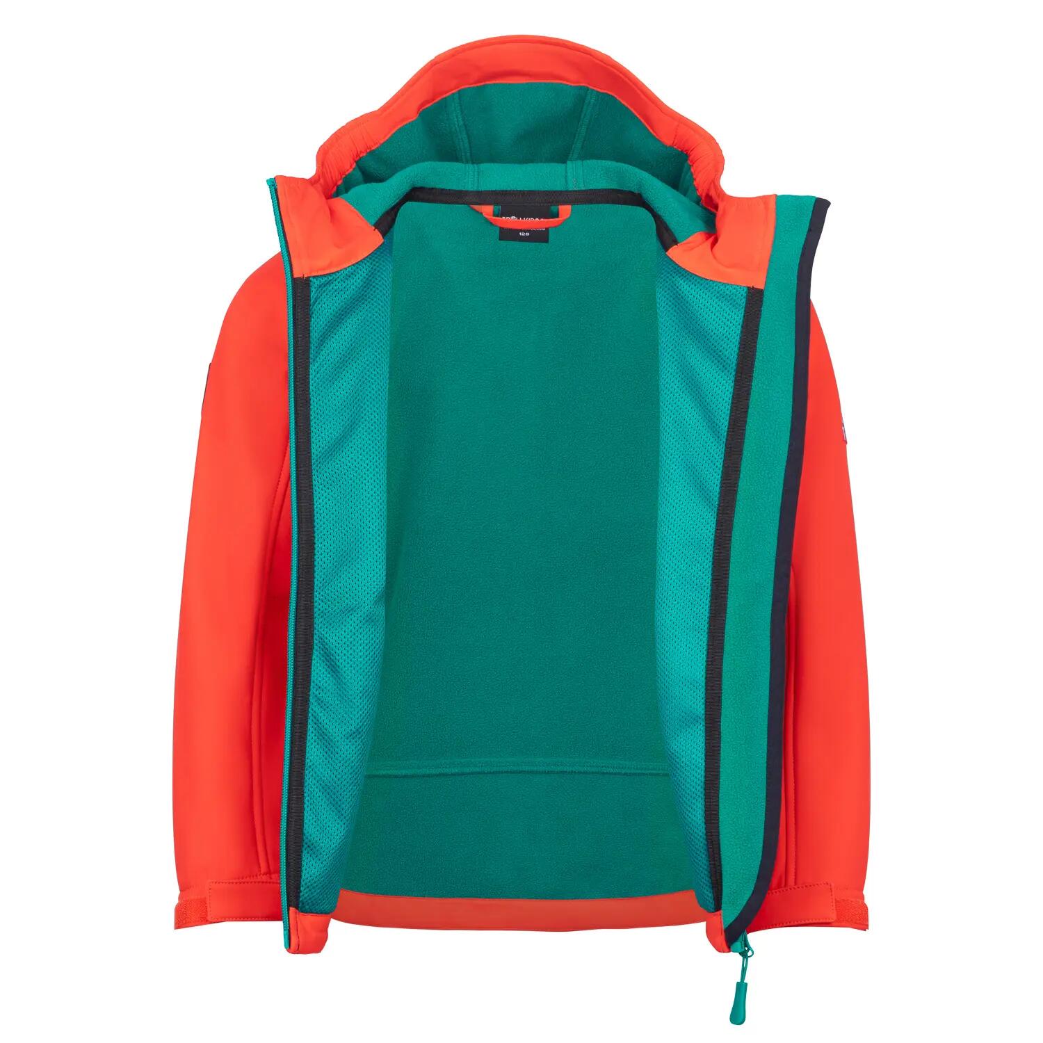 Kids Trollfjord Jacket 3/3