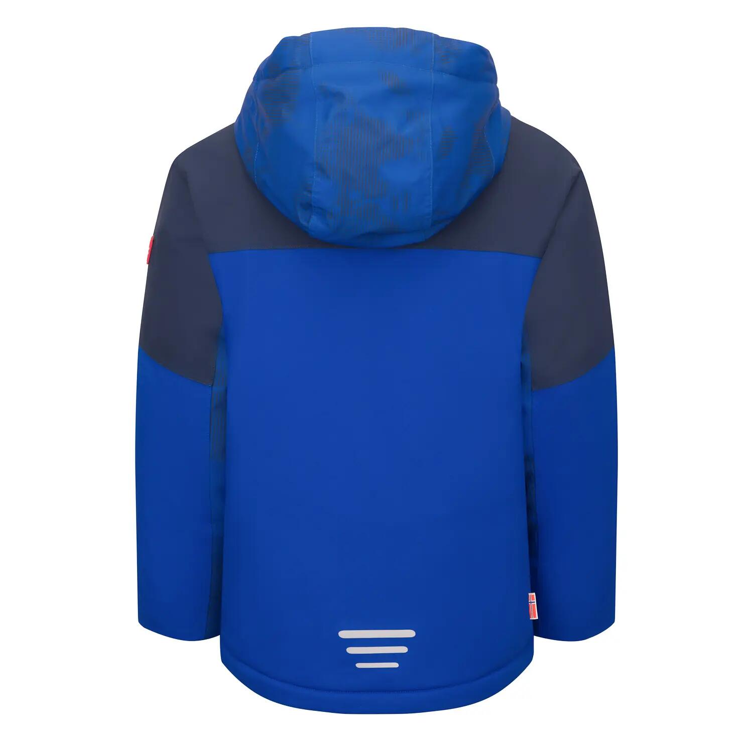 Kids Lifjell Jacket XT 2/3