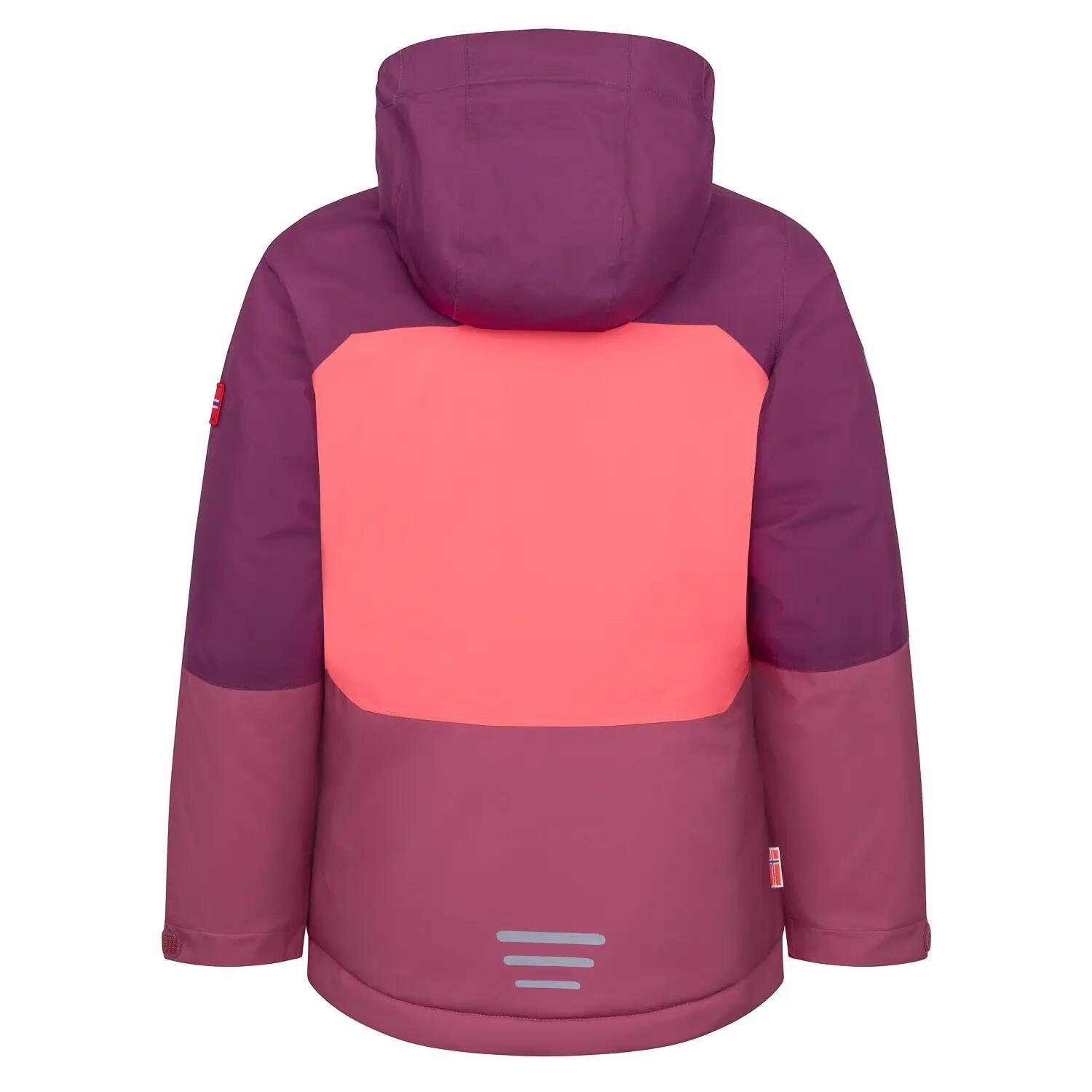 Kids Hardanger Jacket 2/3
