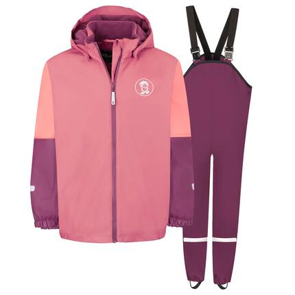 Kids Odda Winter Set