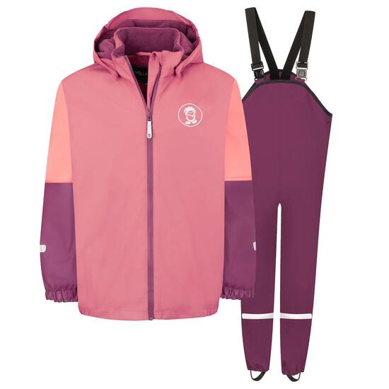 Kids Odda Winter Set