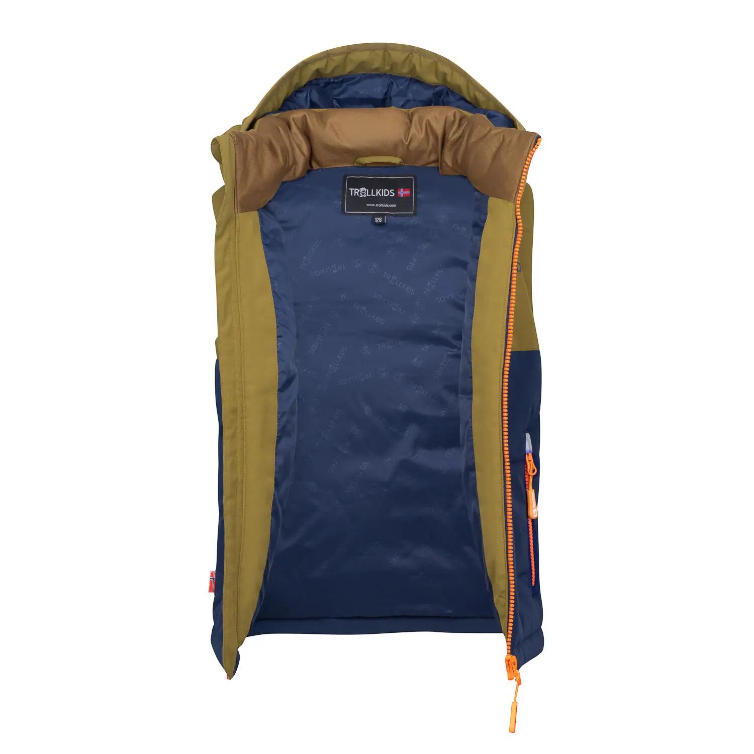 Kids Narvik Vest XT 3/3