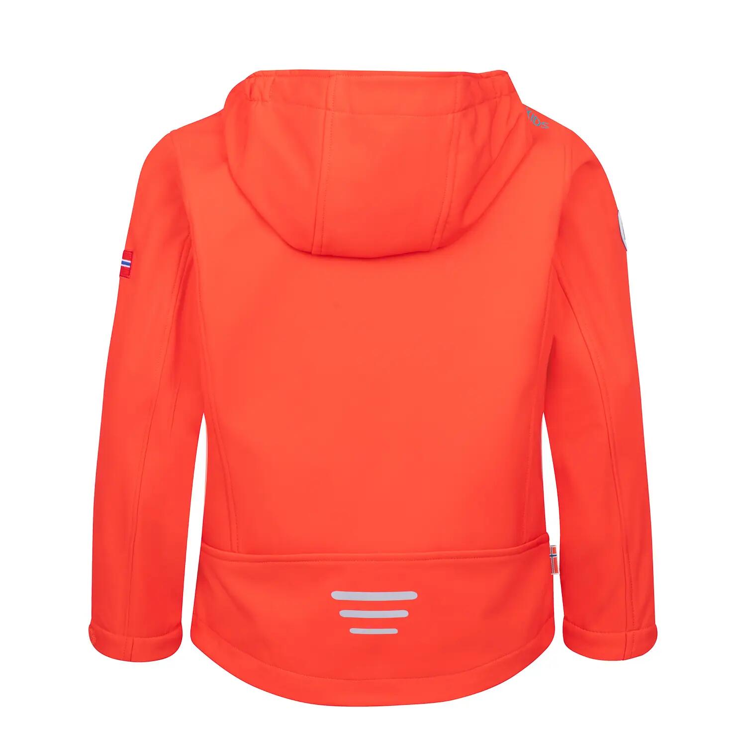 Kids Trollfjord Jacket 2/3