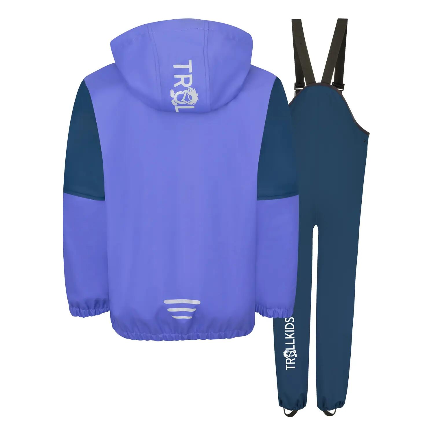 Kids Odda Winter Set 2/9