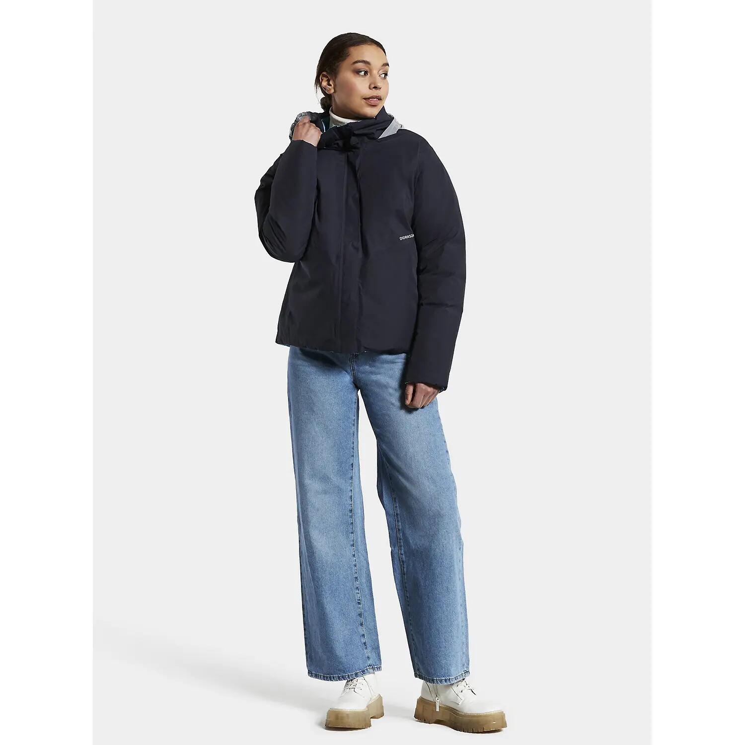 Damen Jacke W ANNI JACKET 9/10