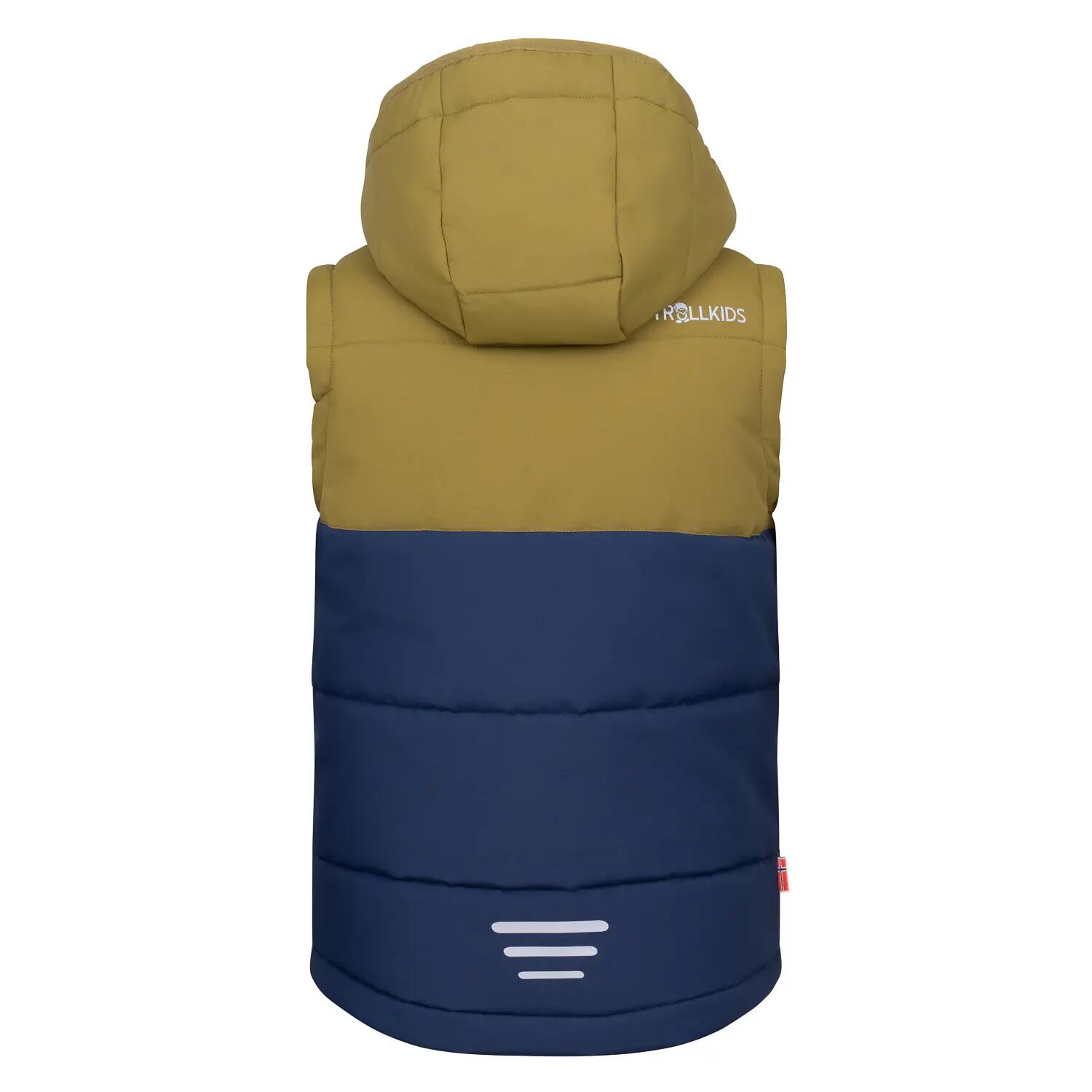 Kids Narvik Vest XT 2/3