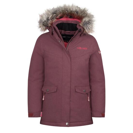 Manteau d'hiver Oslo XT