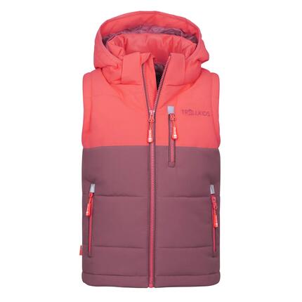 Gilet technique Narvik XT