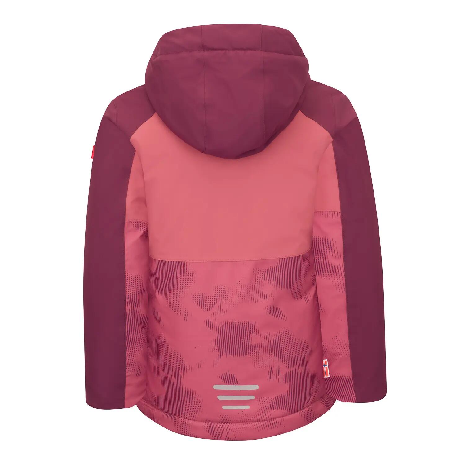 Girls Lifjell Jacket XT 2/3