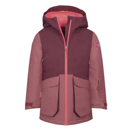 Veste d'hiver Kongsberg
