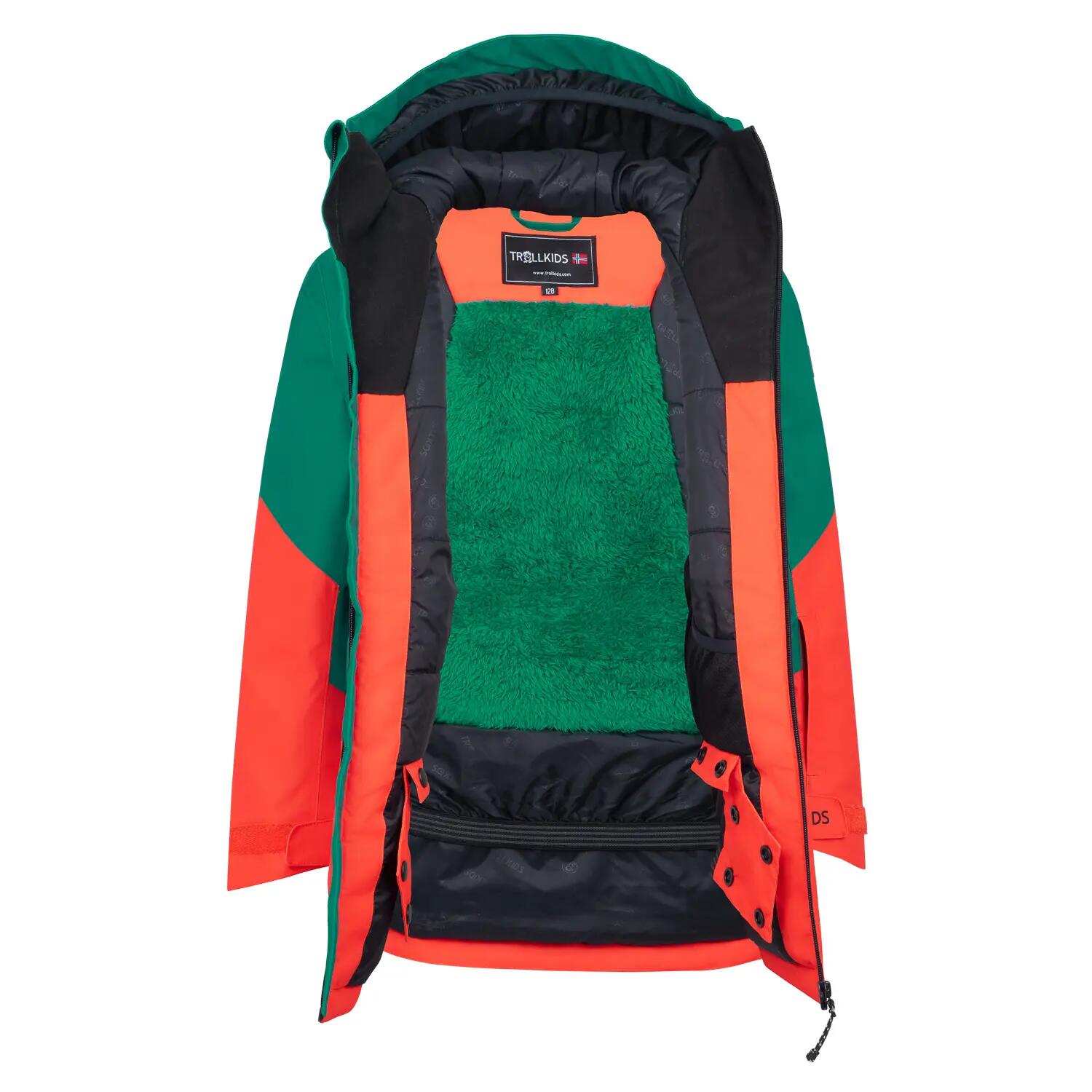 Kids Kongsberg Jacket 3/3