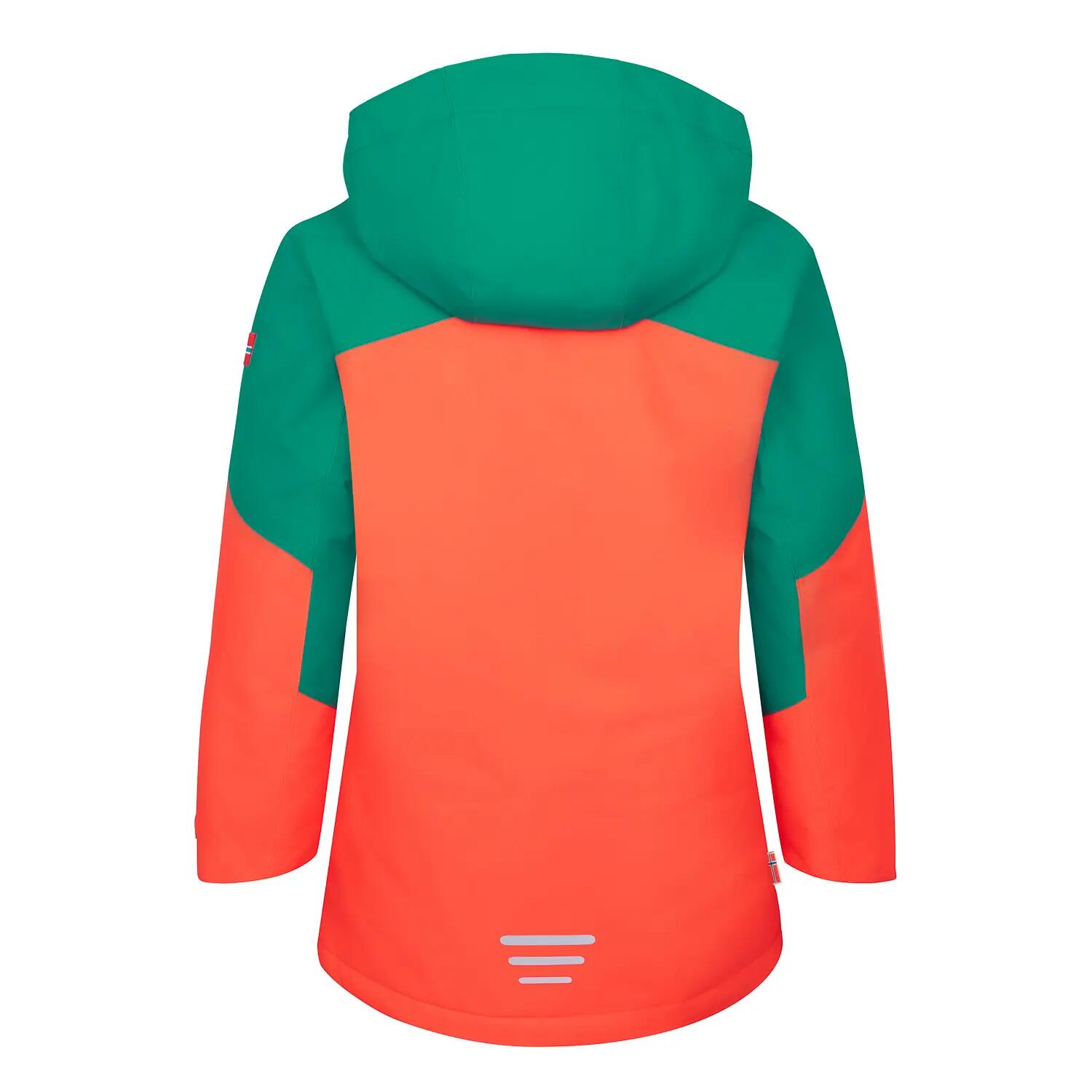 Kids Kongsberg Jacket 2/3