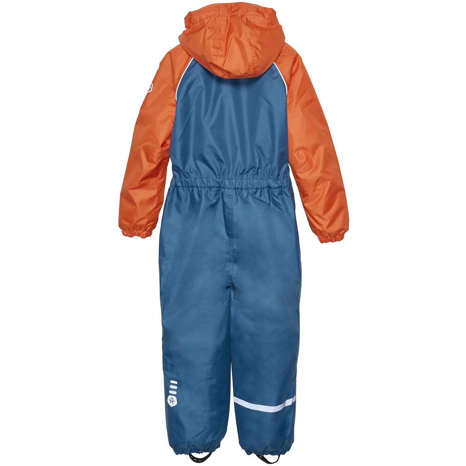 Kinder Bikinihosen COVERALL COLORBLOCK 1 2/4