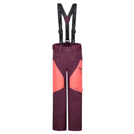 Kids Kongsberg Ski Pant