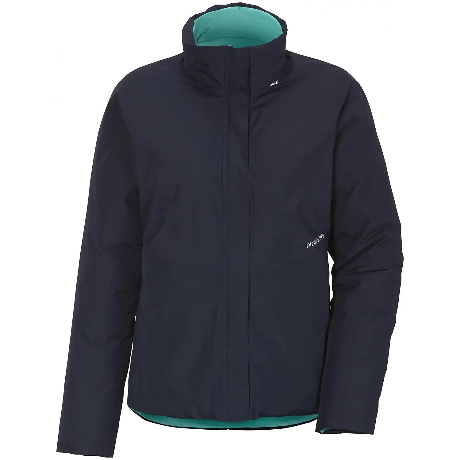 Damen Jacke W ANNI JACKET 3/10