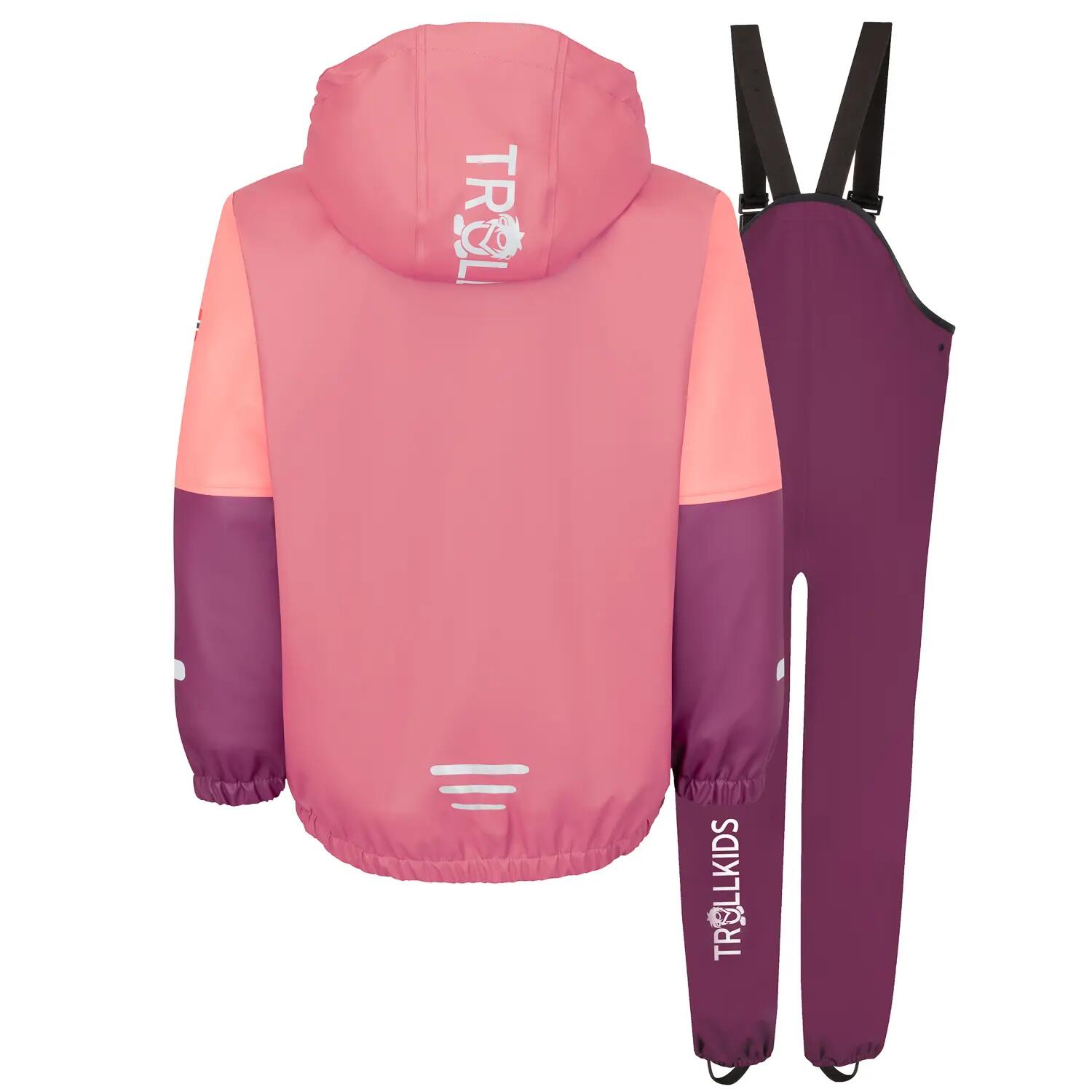 Kids Odda Winter Set 2/9