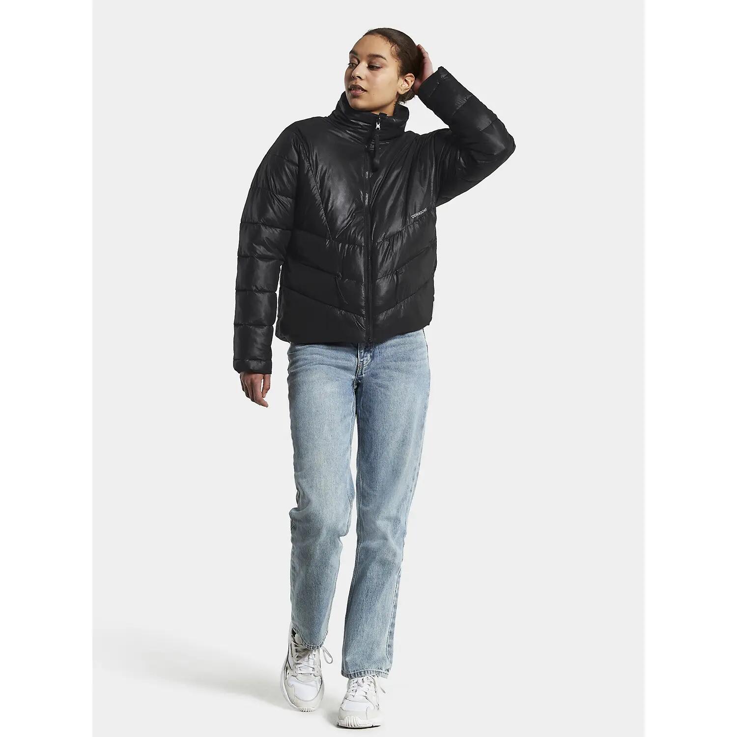 Damen Jacke W ANNI JACKET 6/11