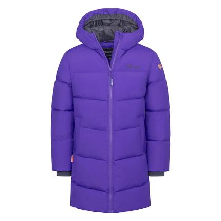 Girls Aurland Coat XT