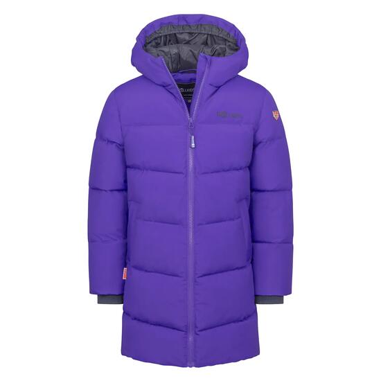 Girls Aurland Coat XT