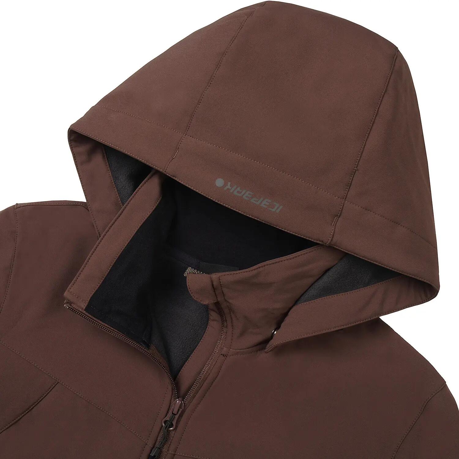 Damen Funktionsjacke BRENHAM 4/6