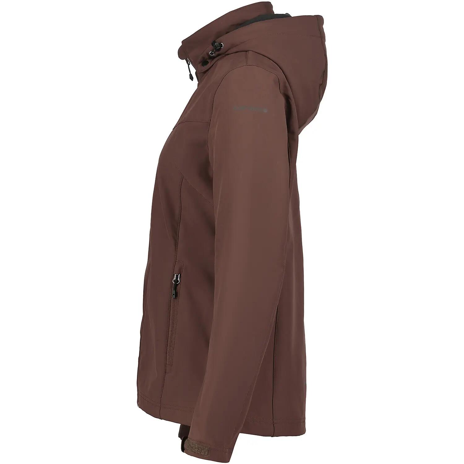 Damen Funktionsjacke BRENHAM 3/6