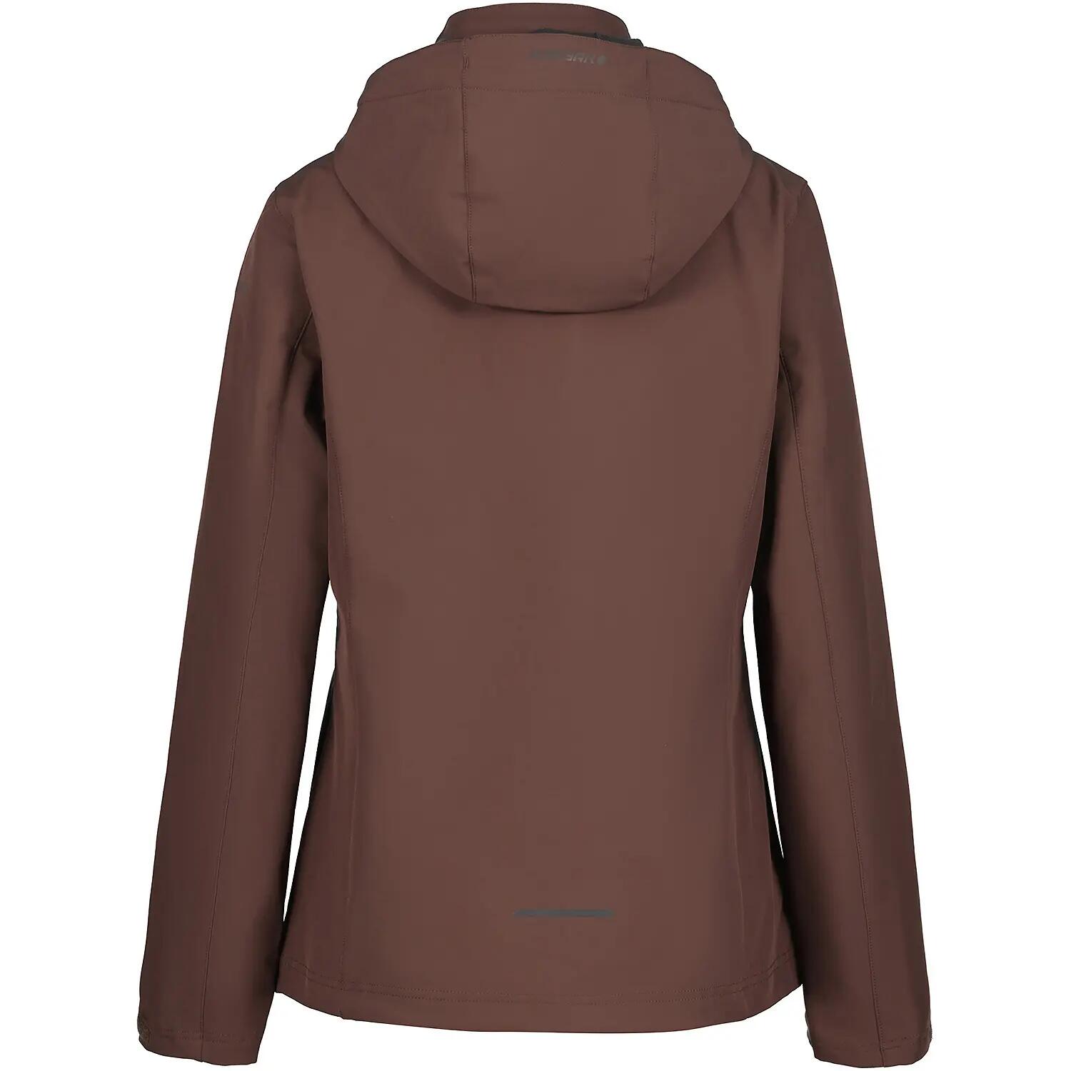 Damen Funktionsjacke BRENHAM 2/6